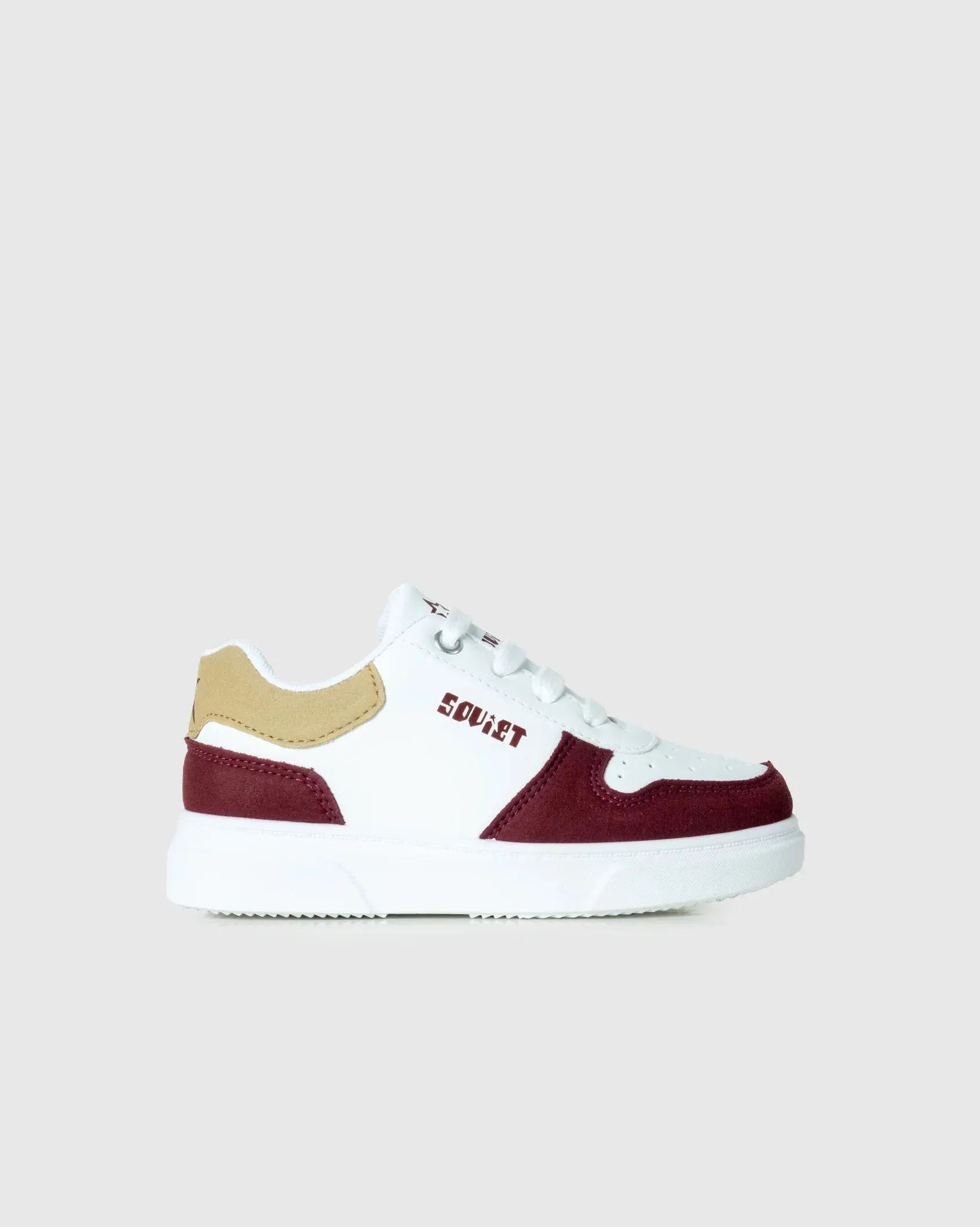Youth Society - Low Cut Casual Sneaker
