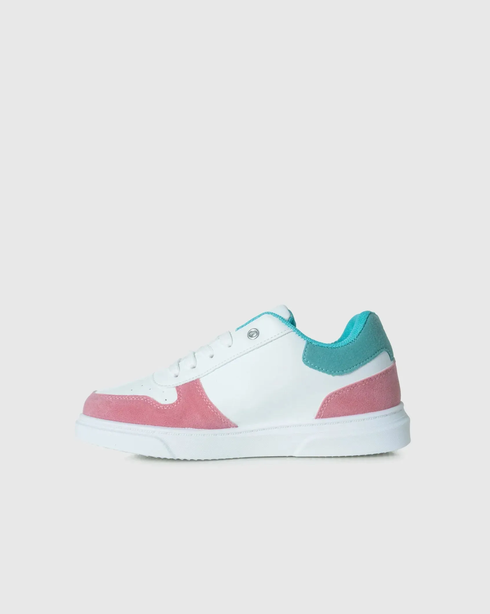 Youth Society - Low Cut Casual Sneaker