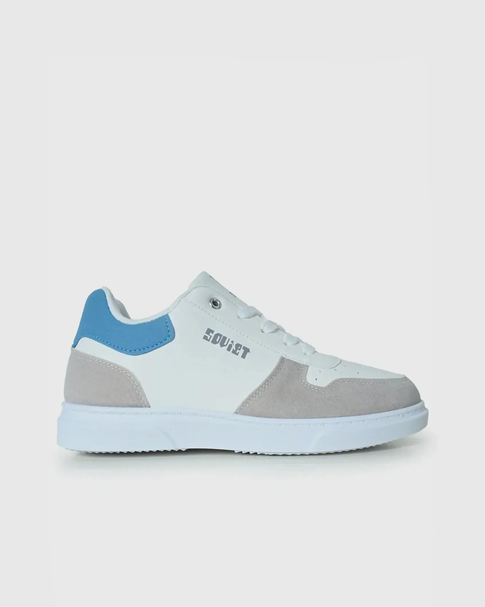 Youth Society - Low Cut Casual Sneaker