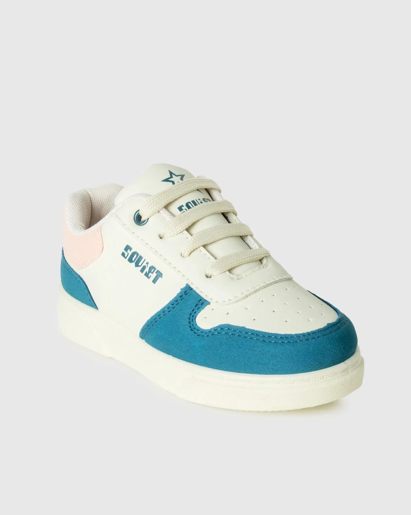 Youth Society - Low Cut Casual Sneaker