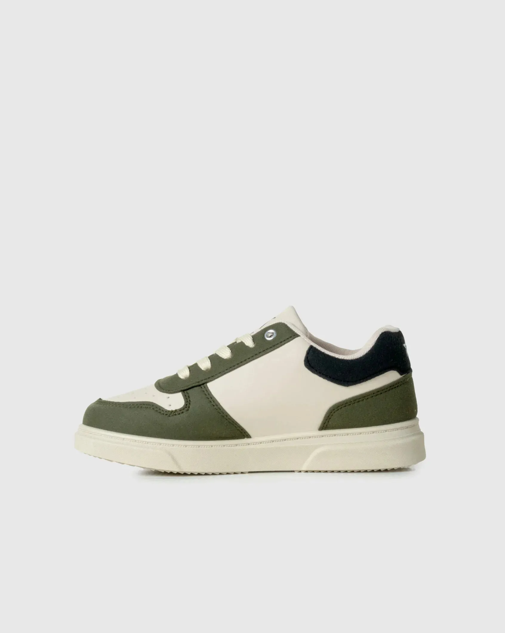 Youth Society - Low Cut Casual Sneaker