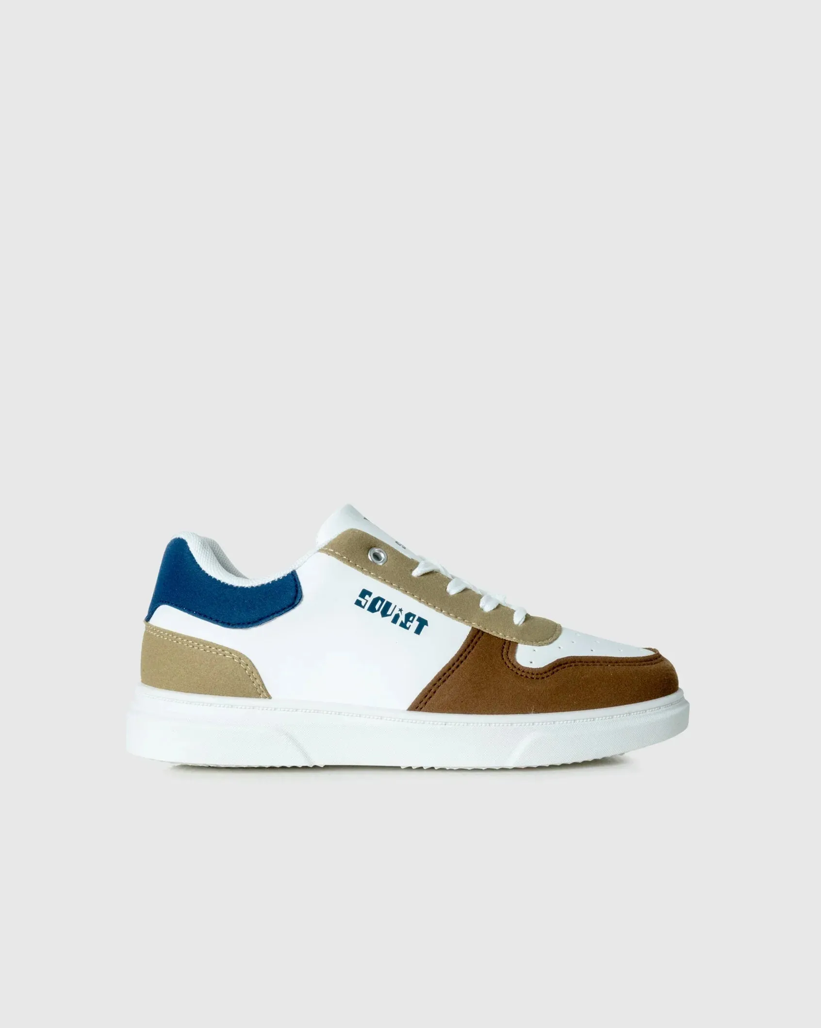 Youth Society - Low Cut Casual Sneaker