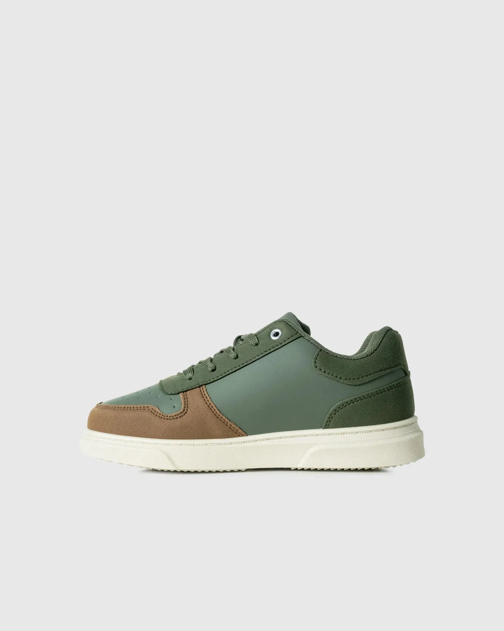 Youth Society - Low Cut Casual Sneaker