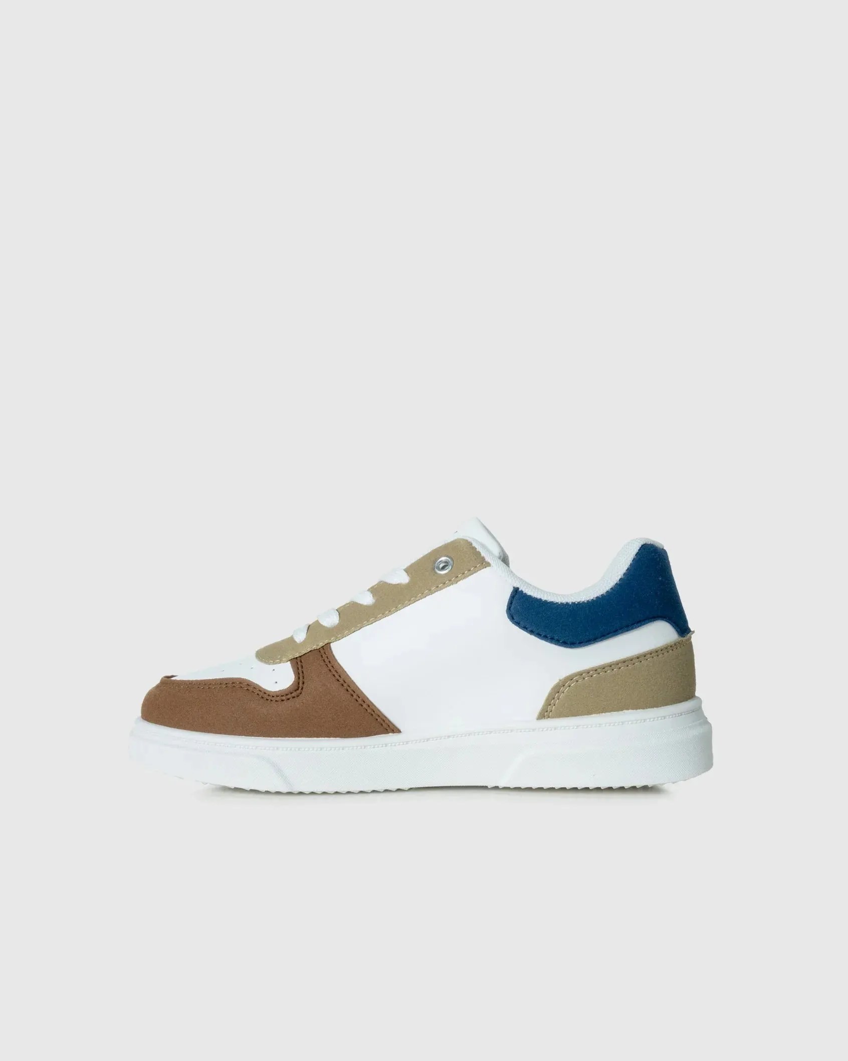 Youth Society - Low Cut Casual Sneaker