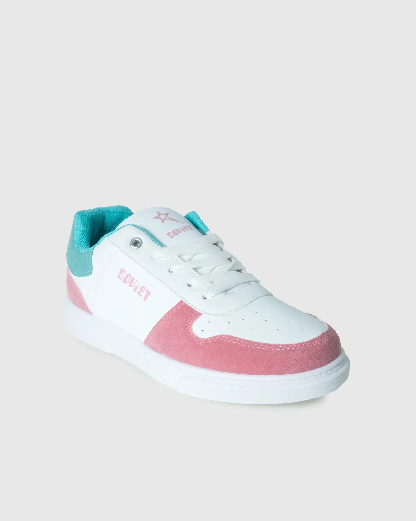 Youth Society - Low Cut Casual Sneaker