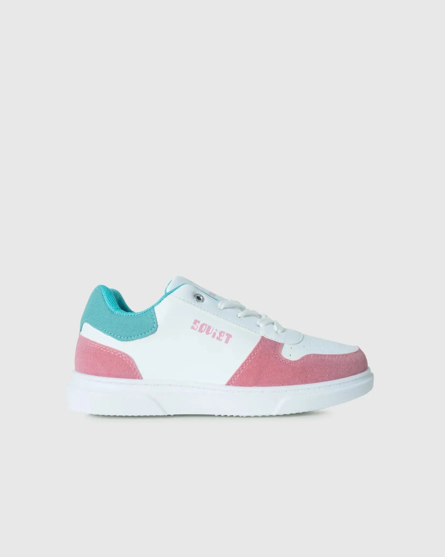Youth Society - Low Cut Casual Sneaker