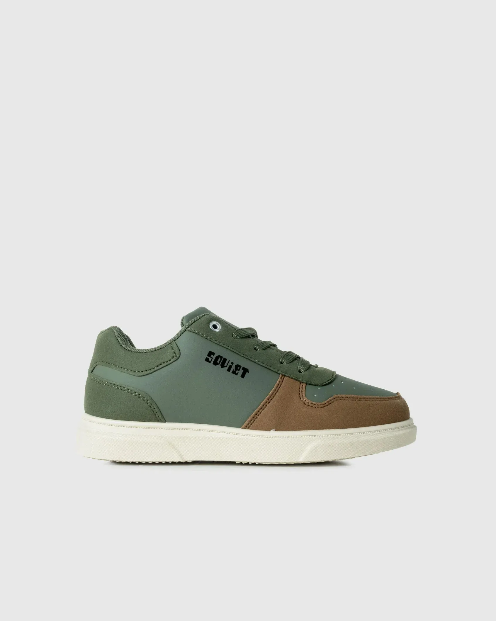 Youth Society - Low Cut Casual Sneaker