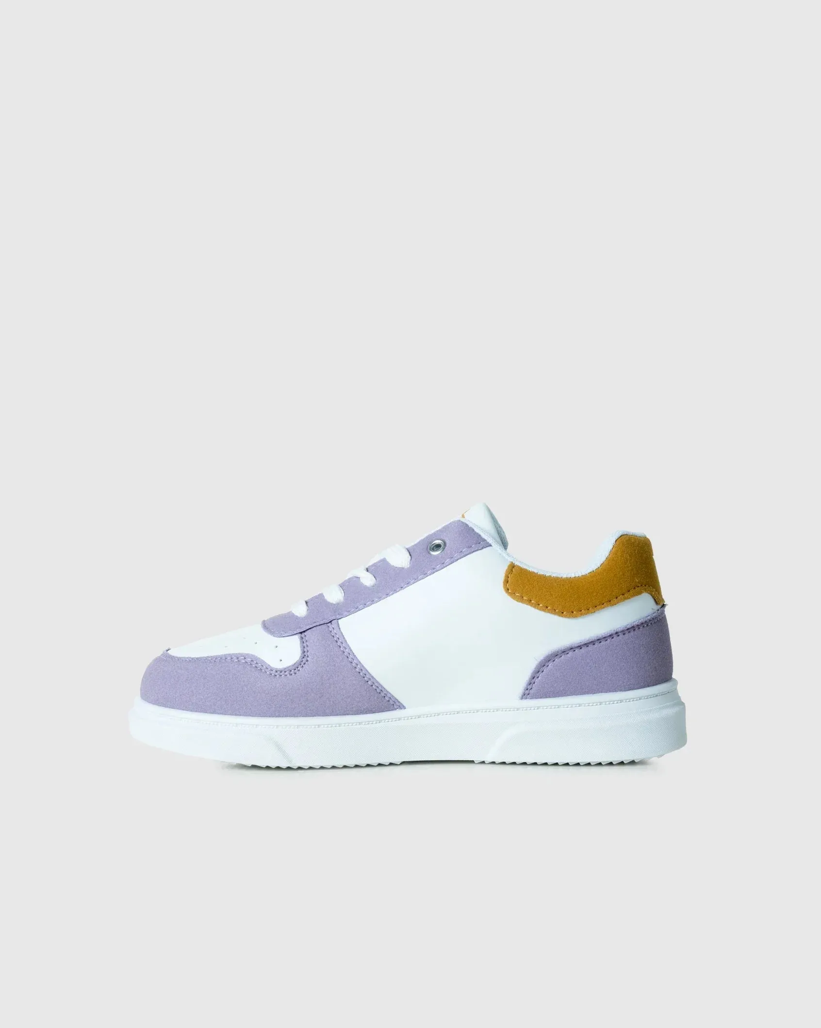 Youth Society - Low Cut Casual Sneaker
