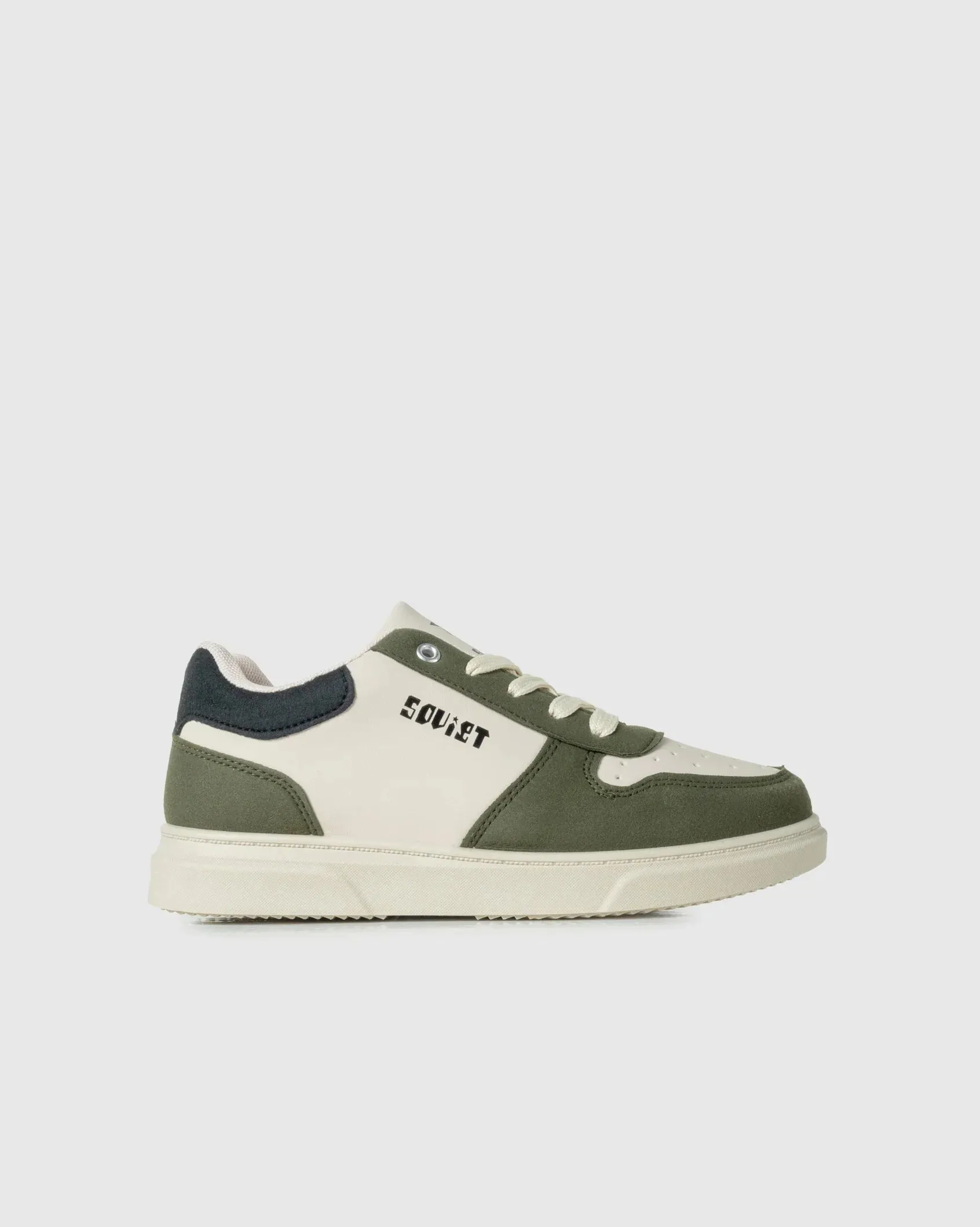 Youth Society - Low Cut Casual Sneaker
