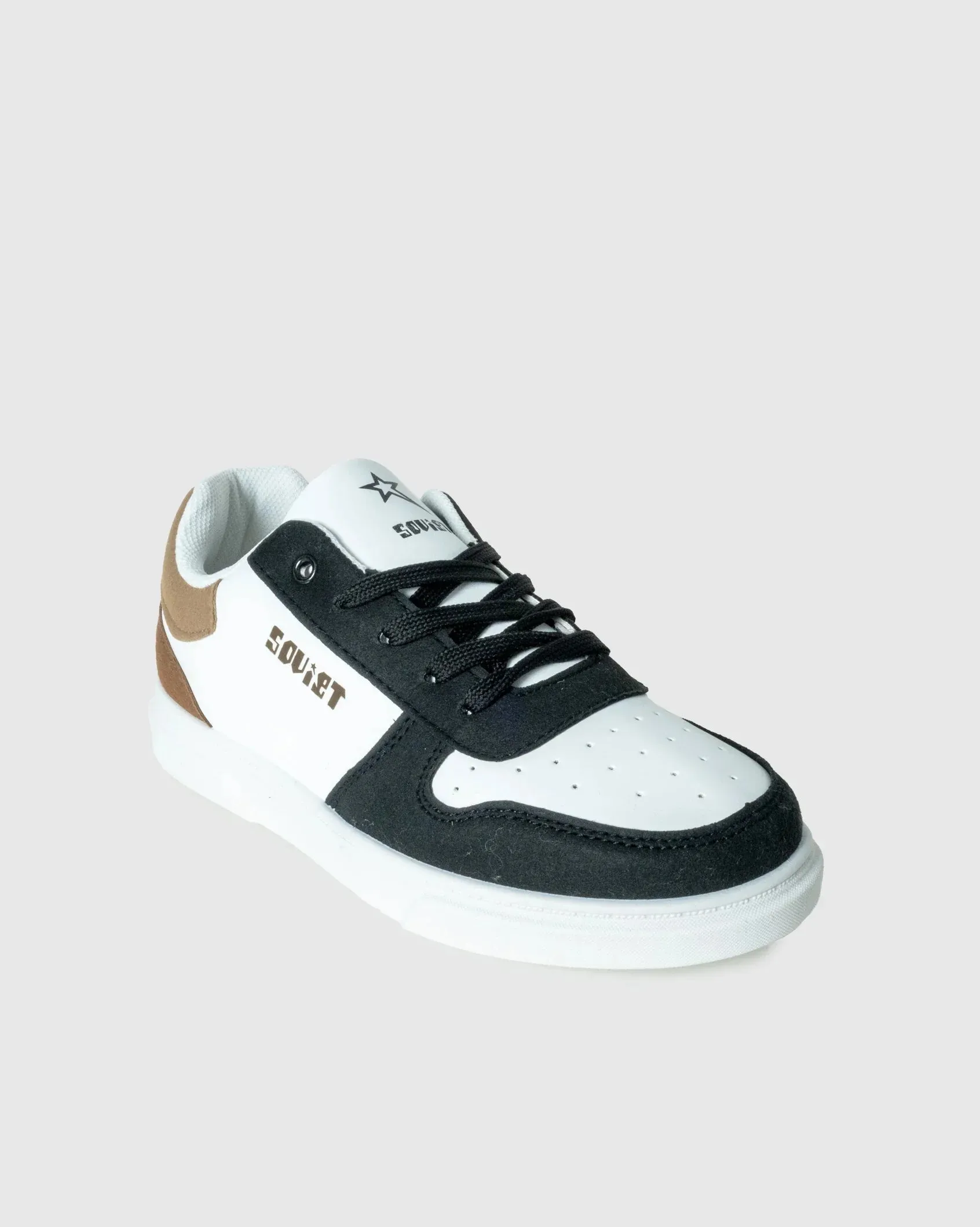 Youth Society - Low Cut Casual Sneaker