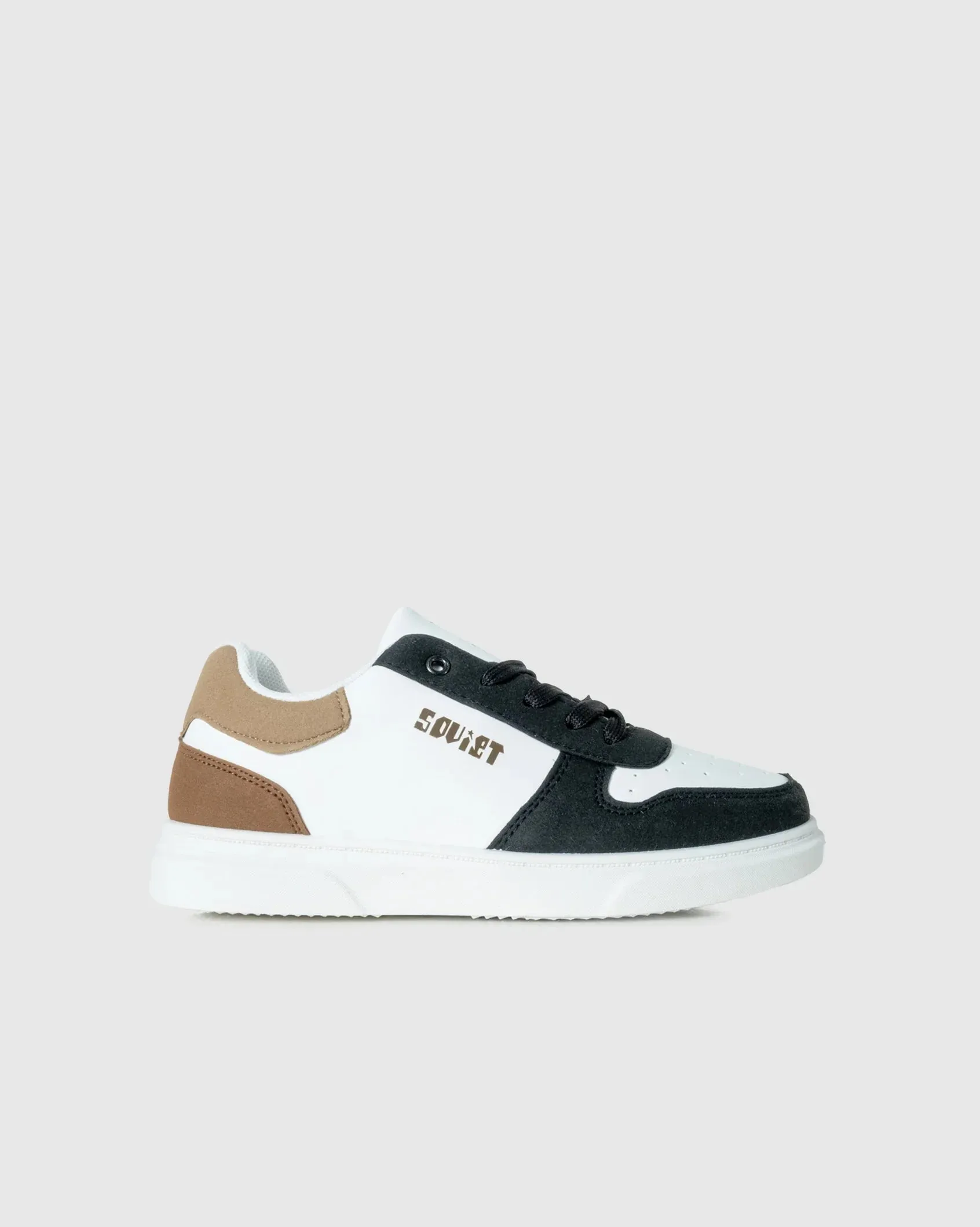 Youth Society - Low Cut Casual Sneaker